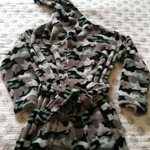 Youth 14/16 CK  Robe